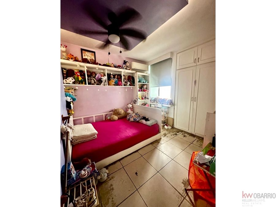 Apartamento en Panamá