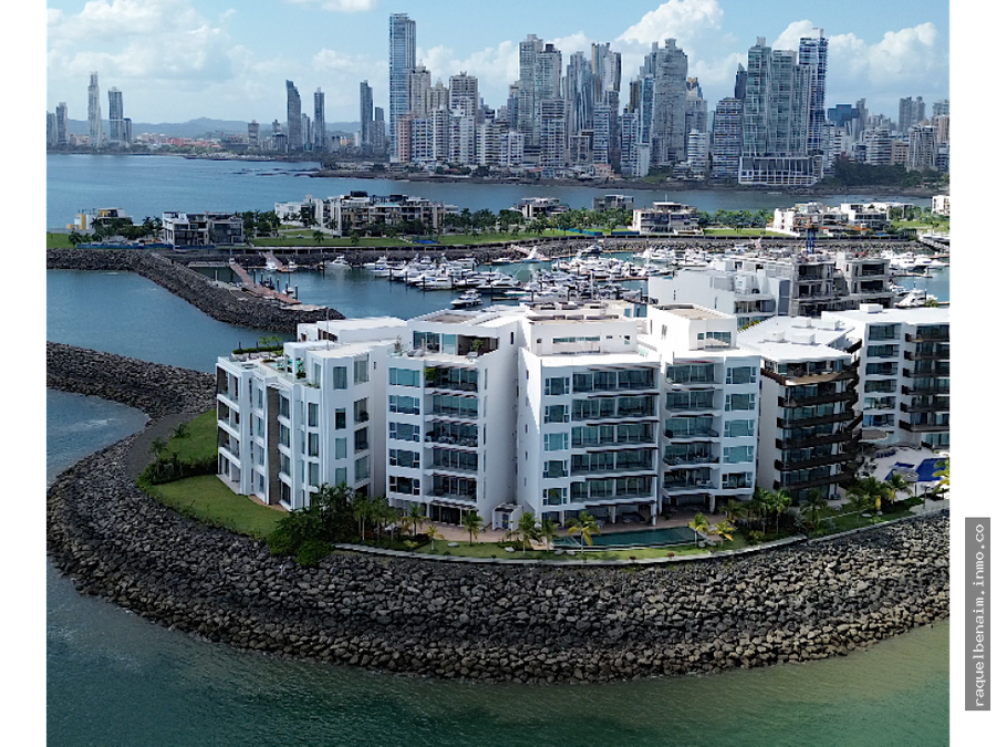 Casa en Panama