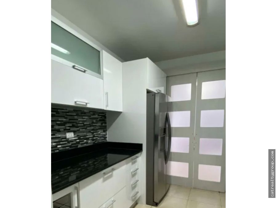 Apartamento en Panama