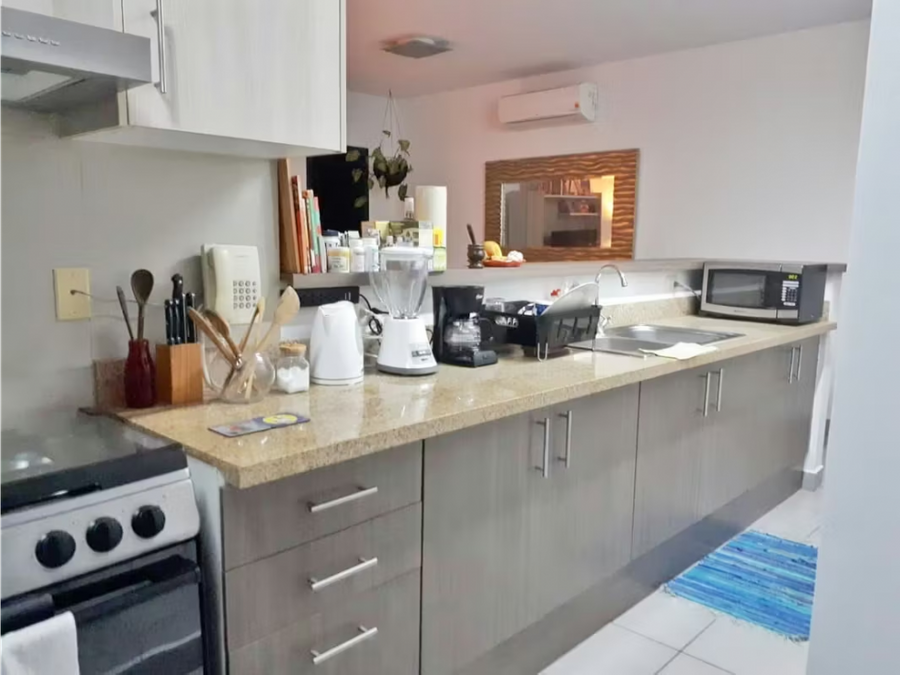 Apartamento en Panama