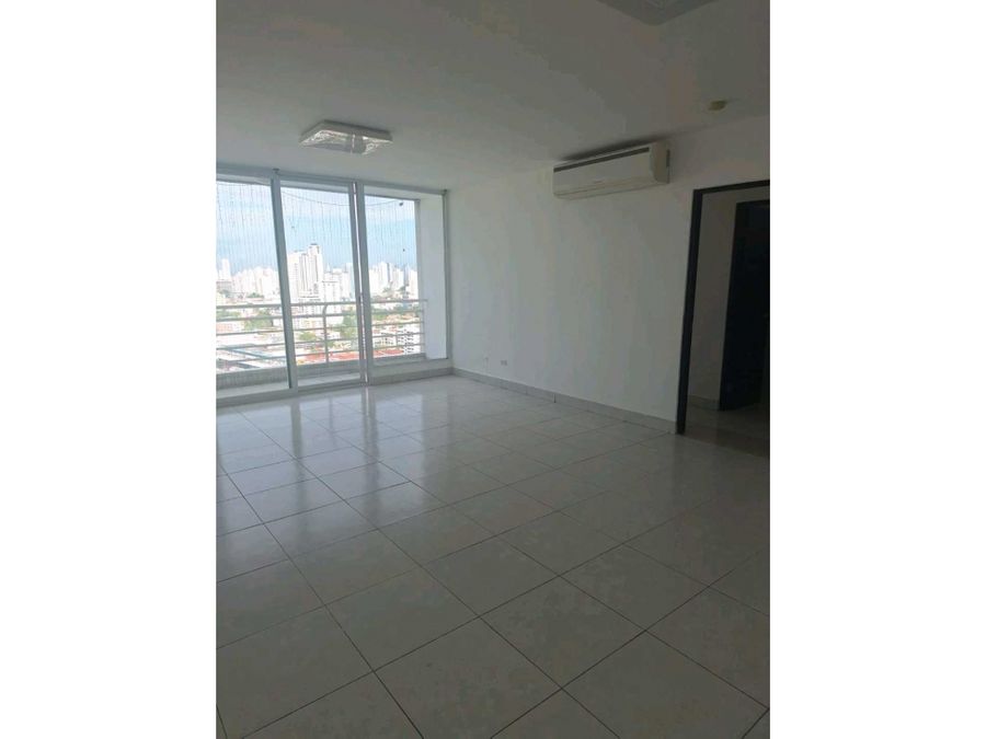 Apartamento en Panamá