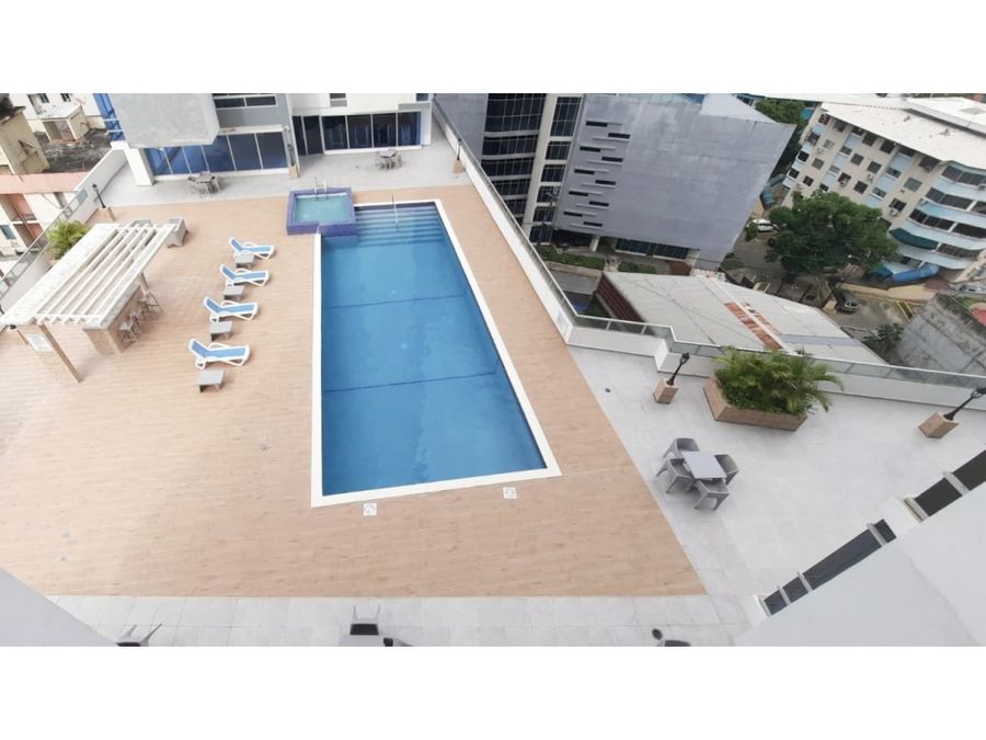 Apartamento en Panamá