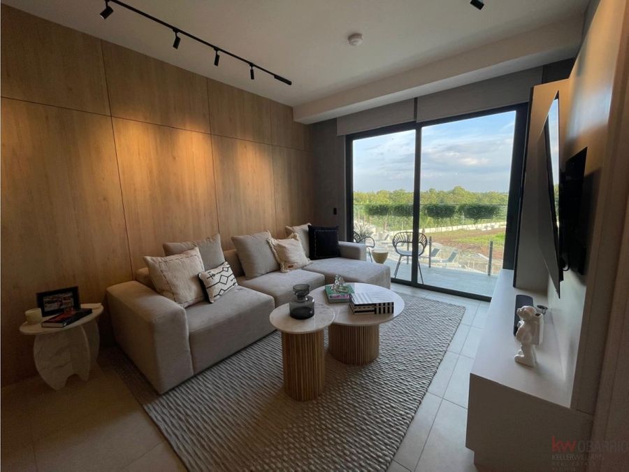 Apartamento en Panamá