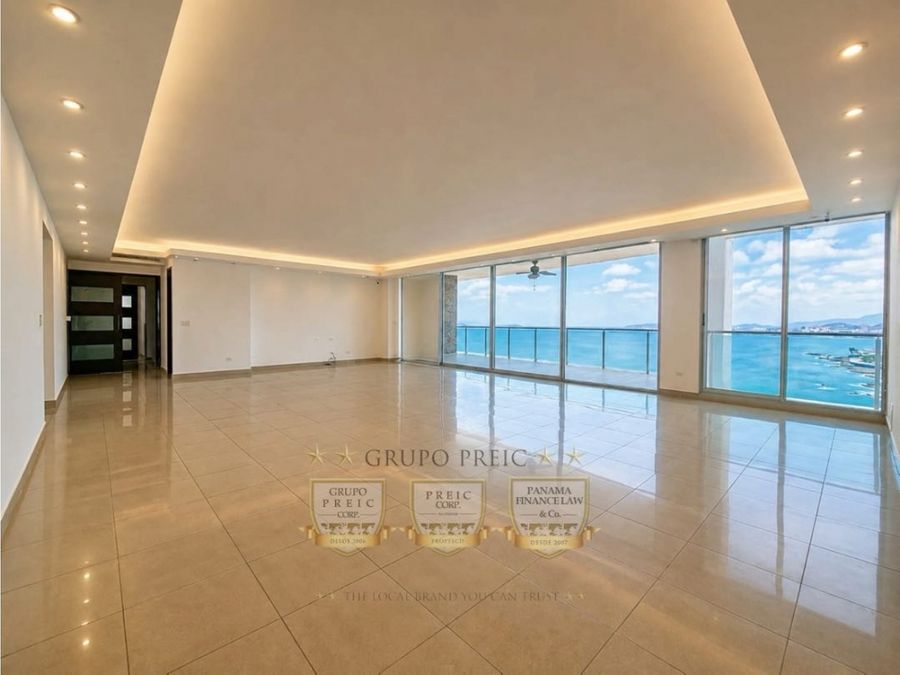 Apartamento en