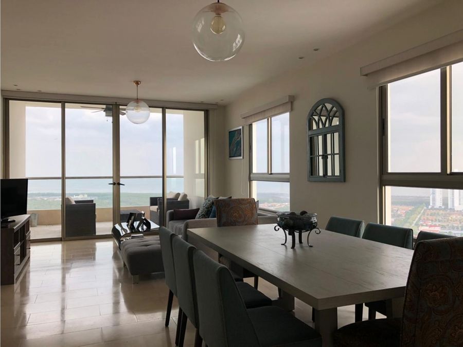 Apartamento en Panamá