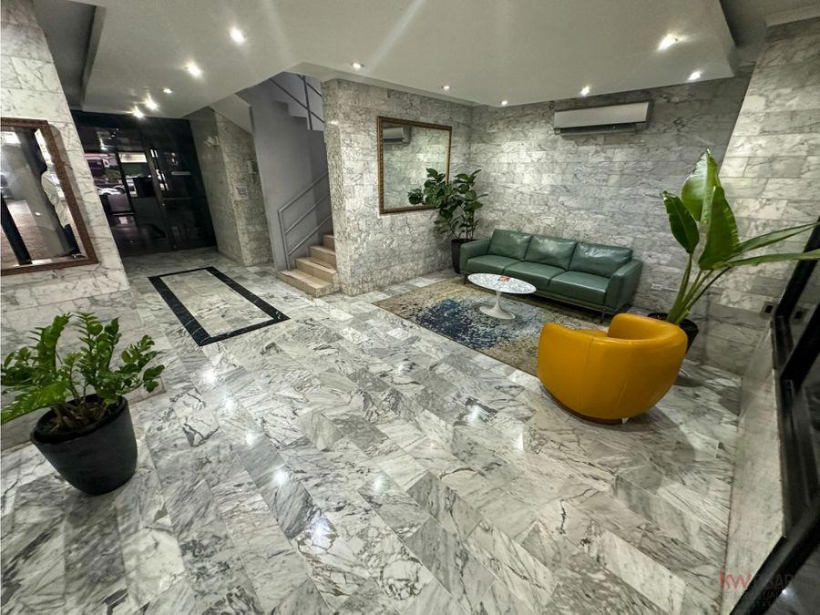 Apartamento en Panamá