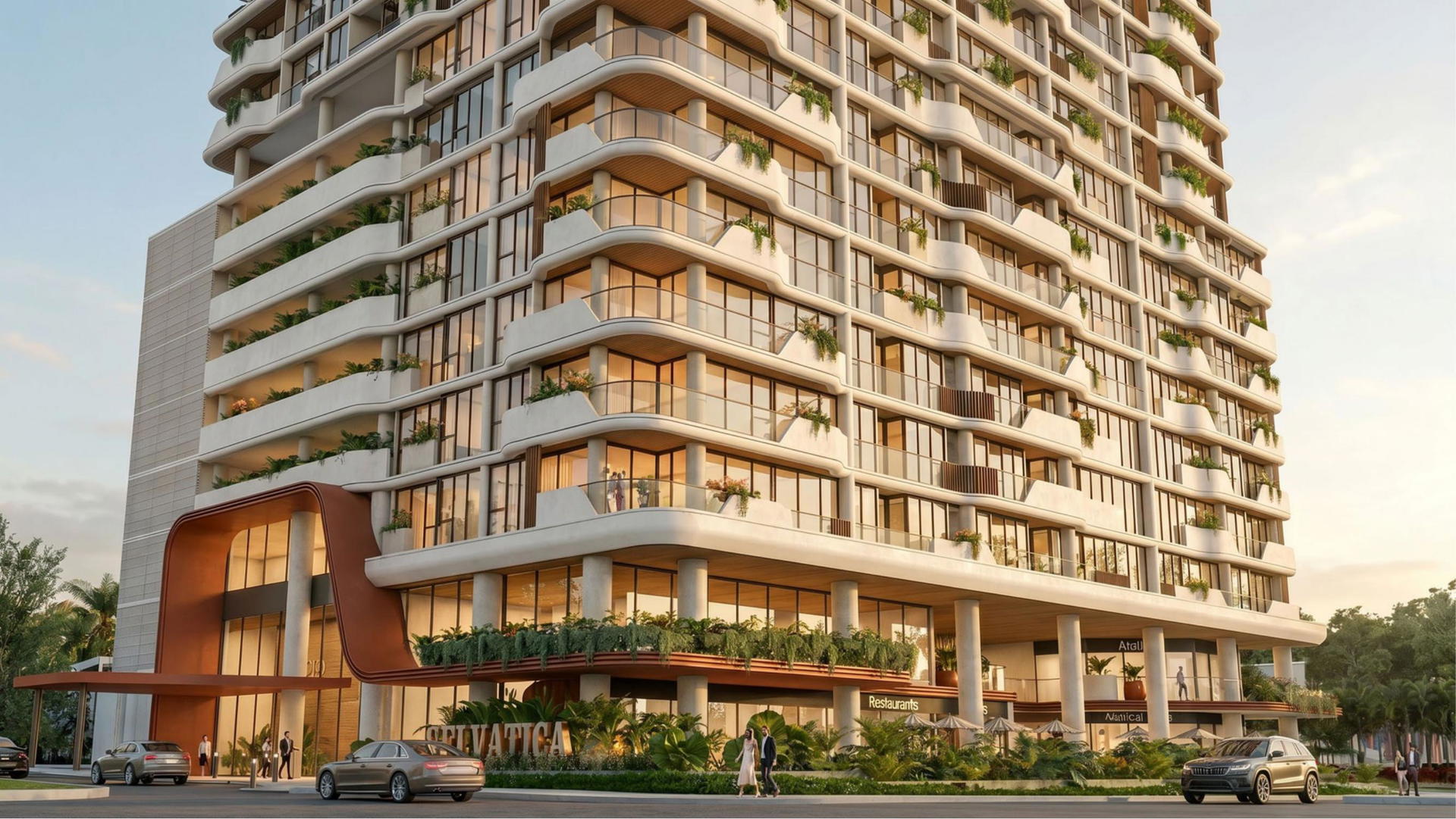 Property at costa del este