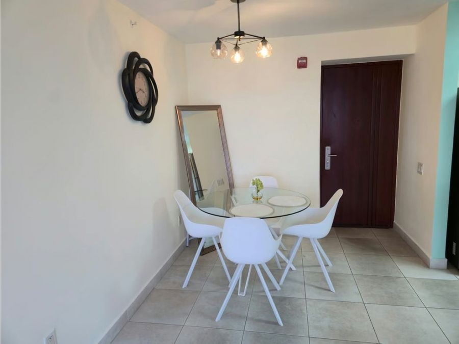 Apartamento en