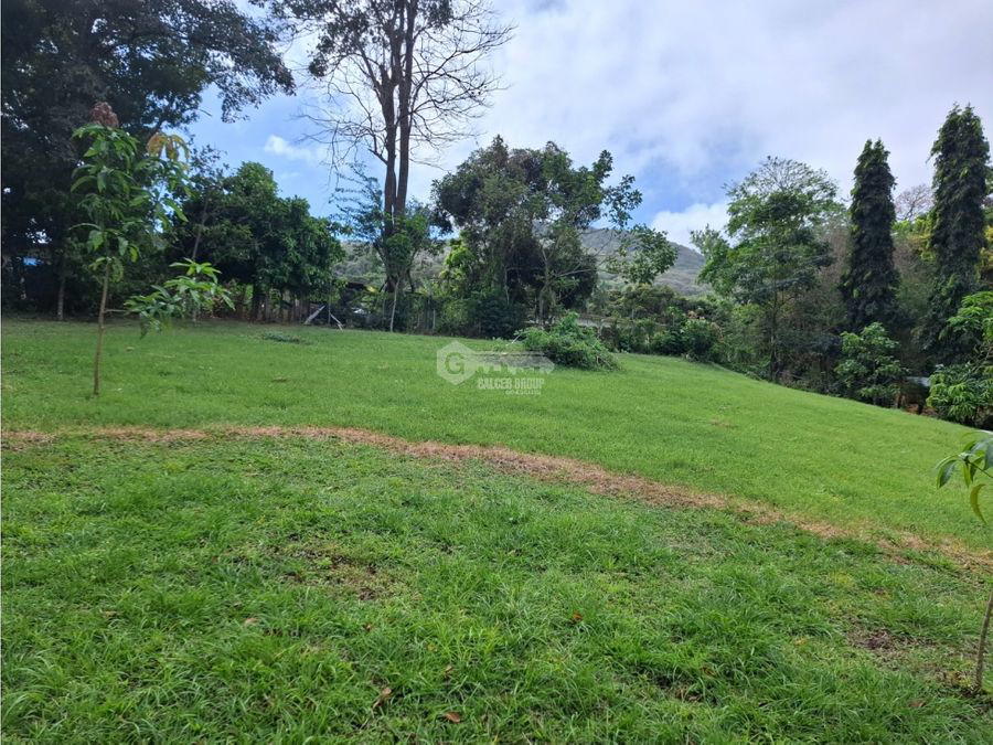 Land at Capira
