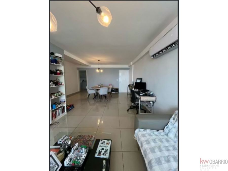Apartamento en Panamá