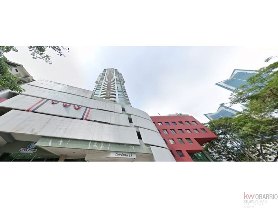 Apartamento en Panamá
