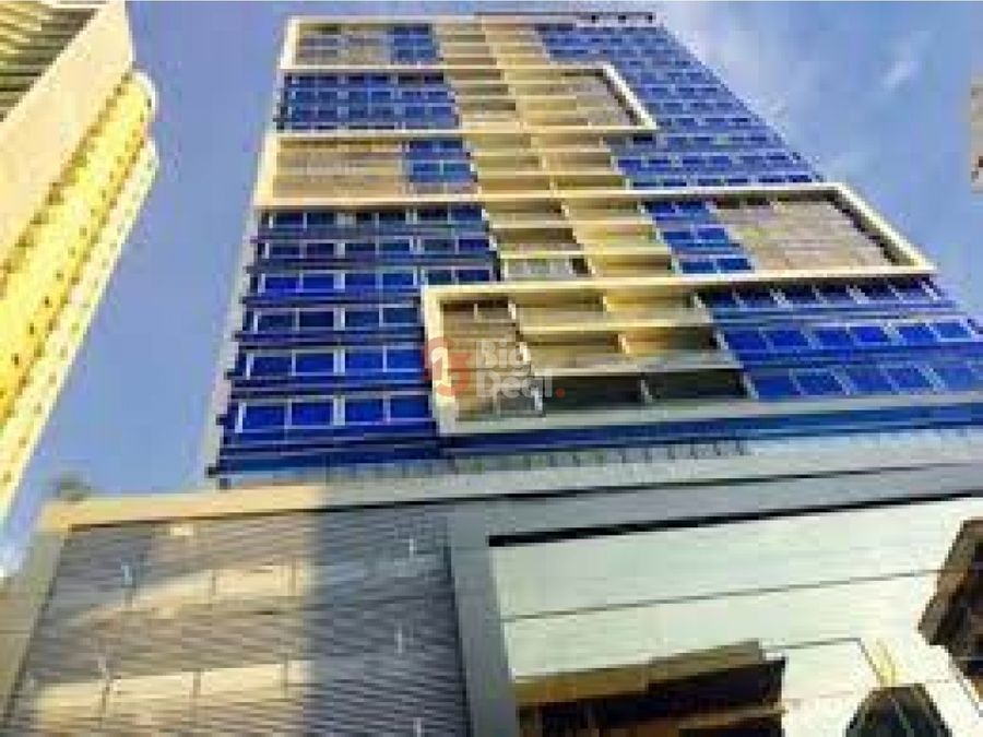 Apartamento en Panamá