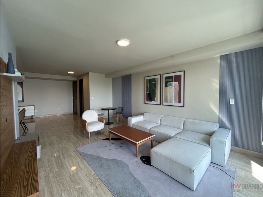 Venta de Apartamento en PH The Regent – Costa del Este