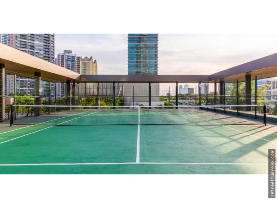 Apartamento en Panama