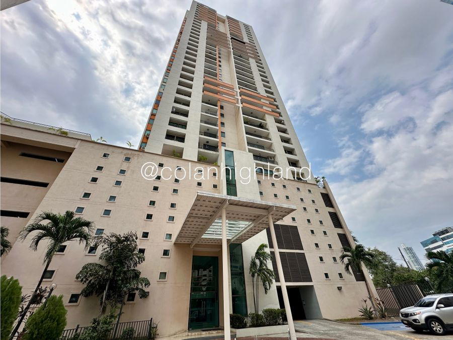 Apartamento en