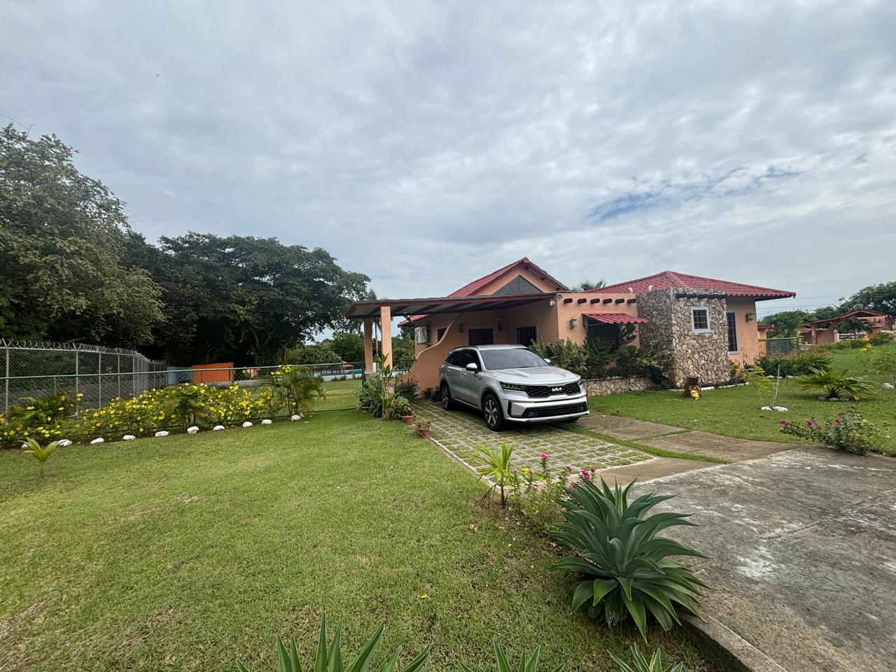 Propiedad en hacienda senderos del valle