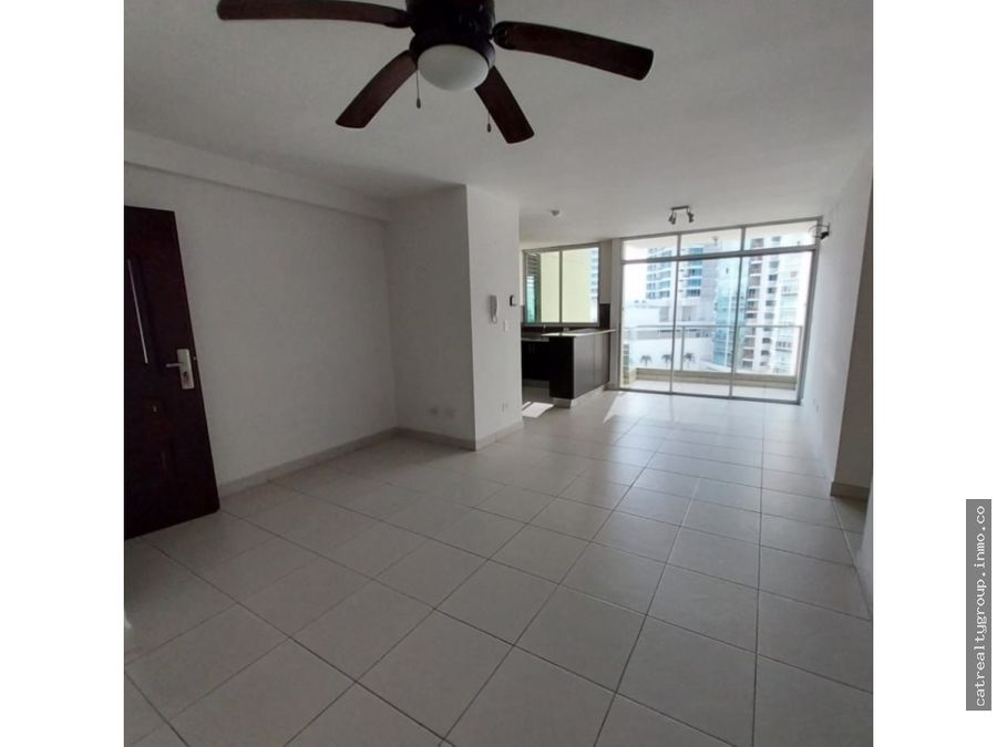 Apartamento en Panamá