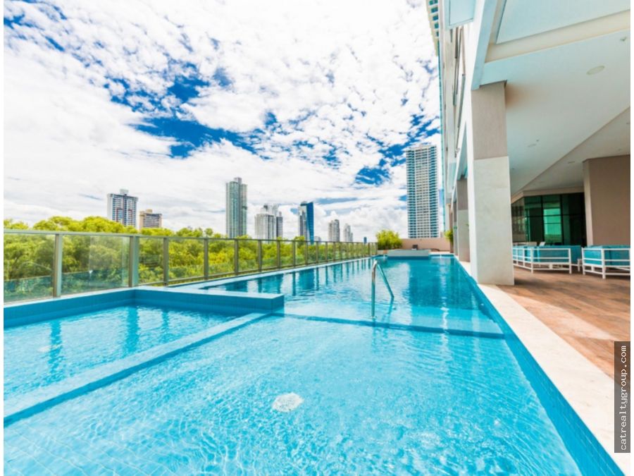 Apartamento en Panama