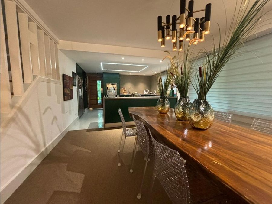 Casa en Panamá
