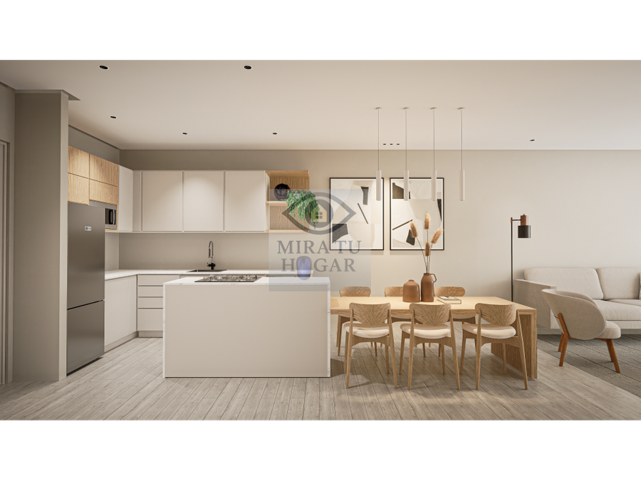 Apartment at Panama