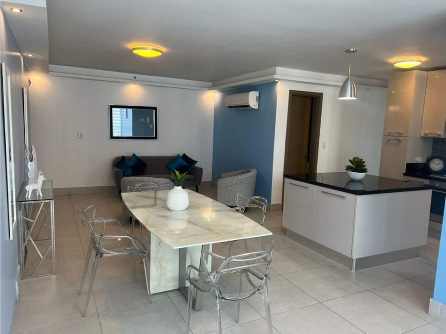 Apartamento en Panamá