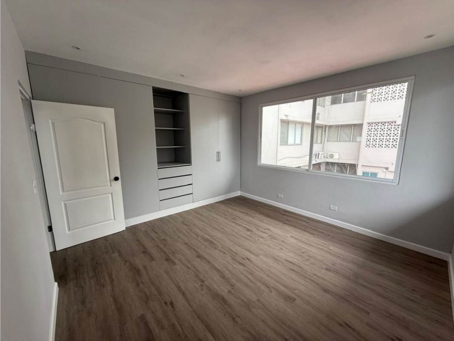 Apartamento en Panamá
