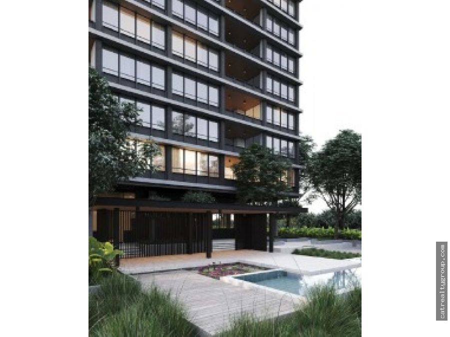 Apartamento en