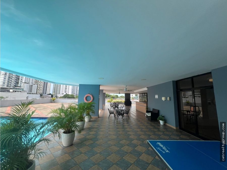 Apartamento en