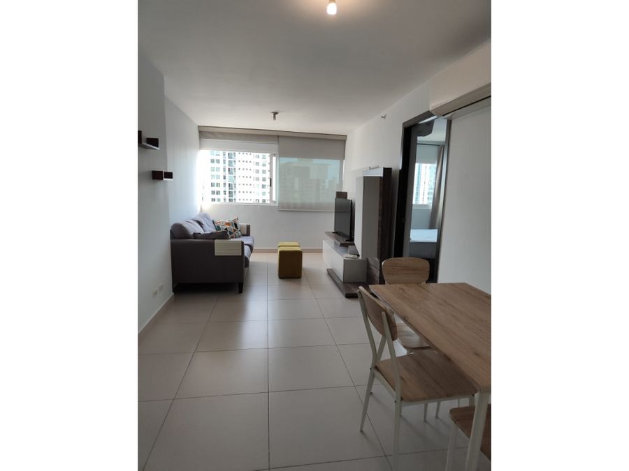 Apartamento en Panamá