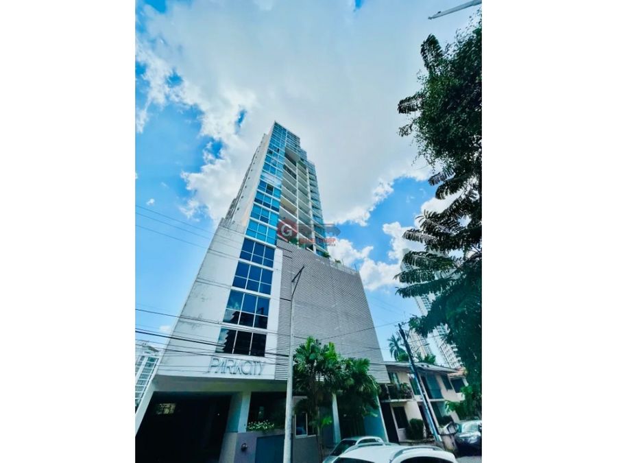 Apartment at Panamá