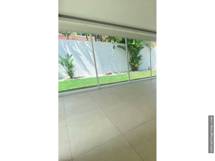 Casa en Panama