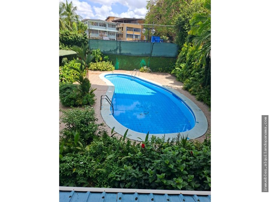 House at Panamá