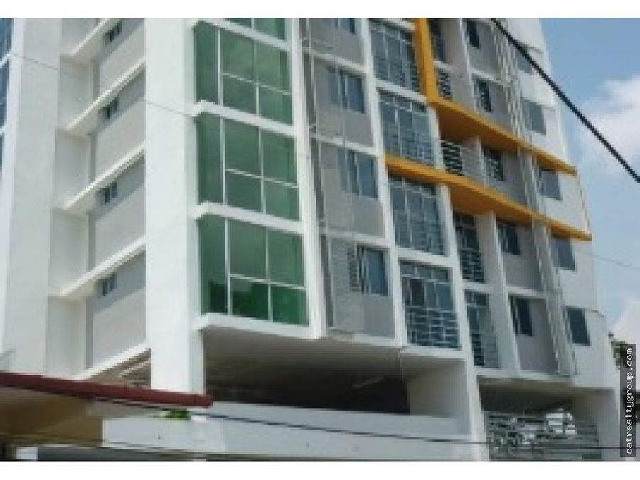 Apartamento en Panamá