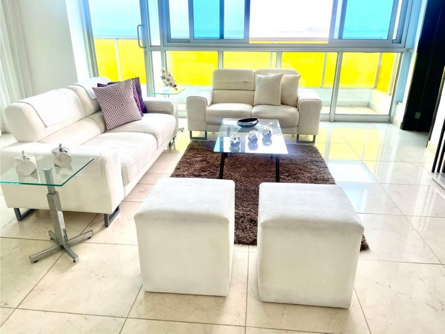 Apartamento en Panamá