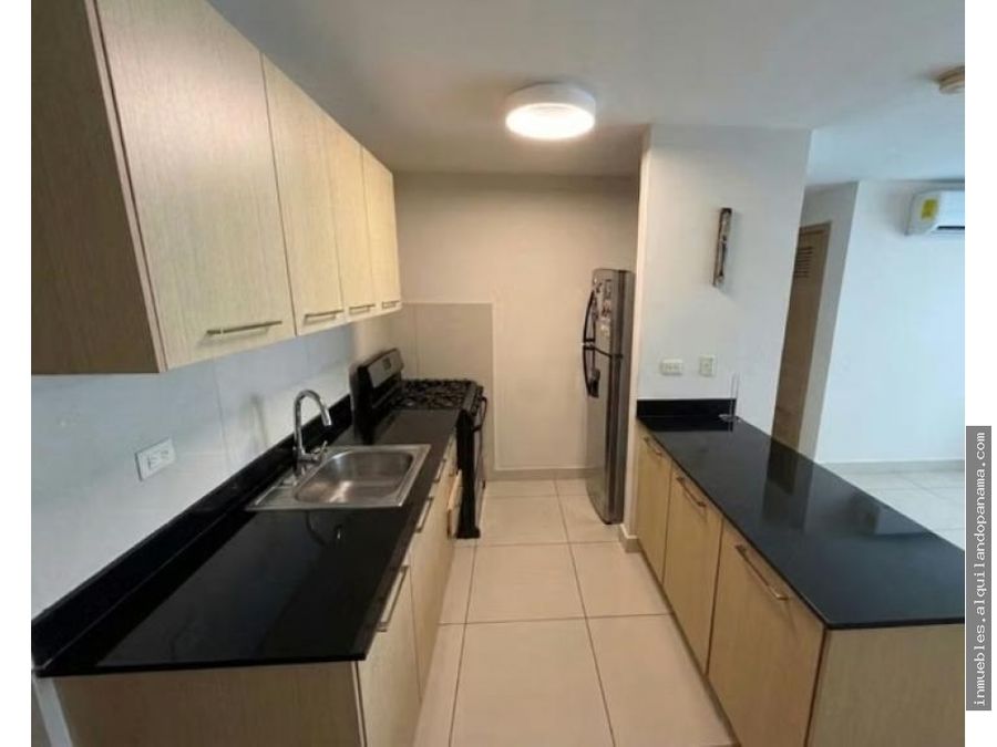 Apartamento en