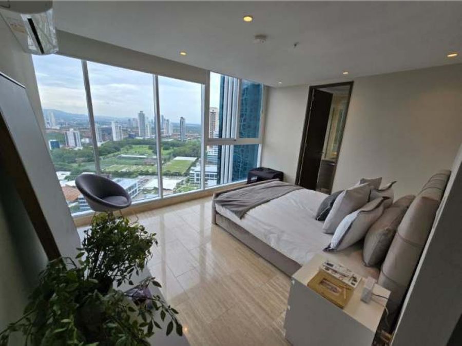 Apartamento en Panamá