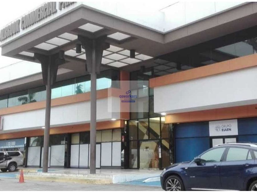 Bodega en
