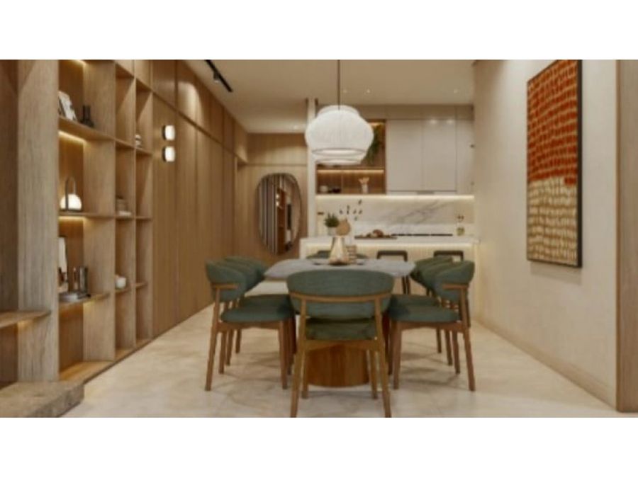 Apartamento en Panamá
