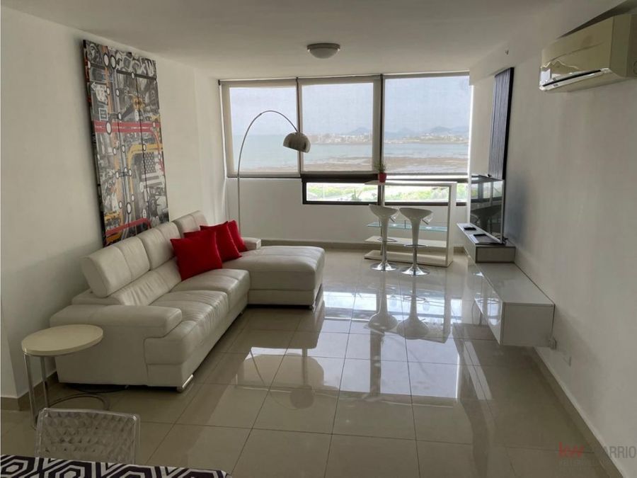 Apartamento en Panamá
