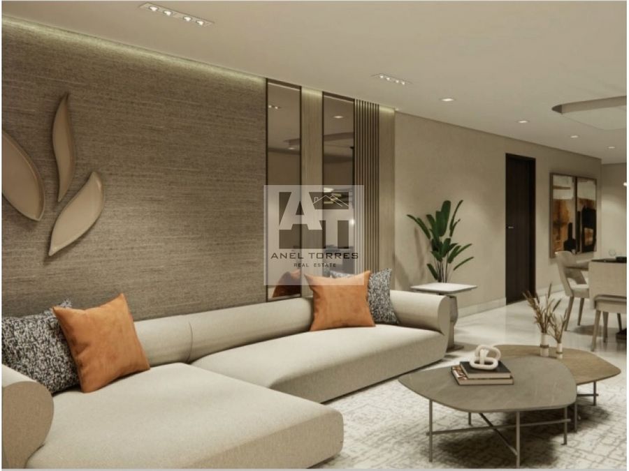 Apartamento en Panamá