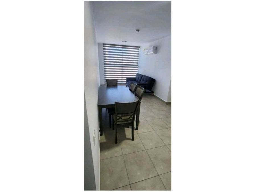 Apartamento en Panamá