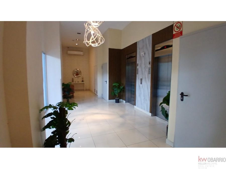 Apartamento en Panamá