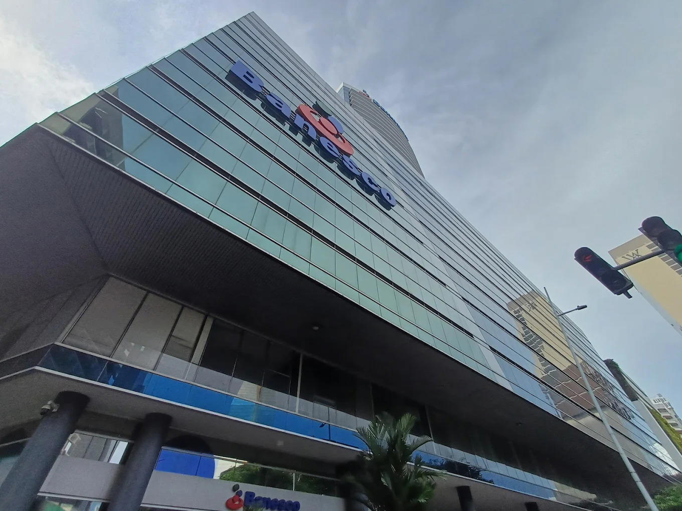 Oficina en panamá