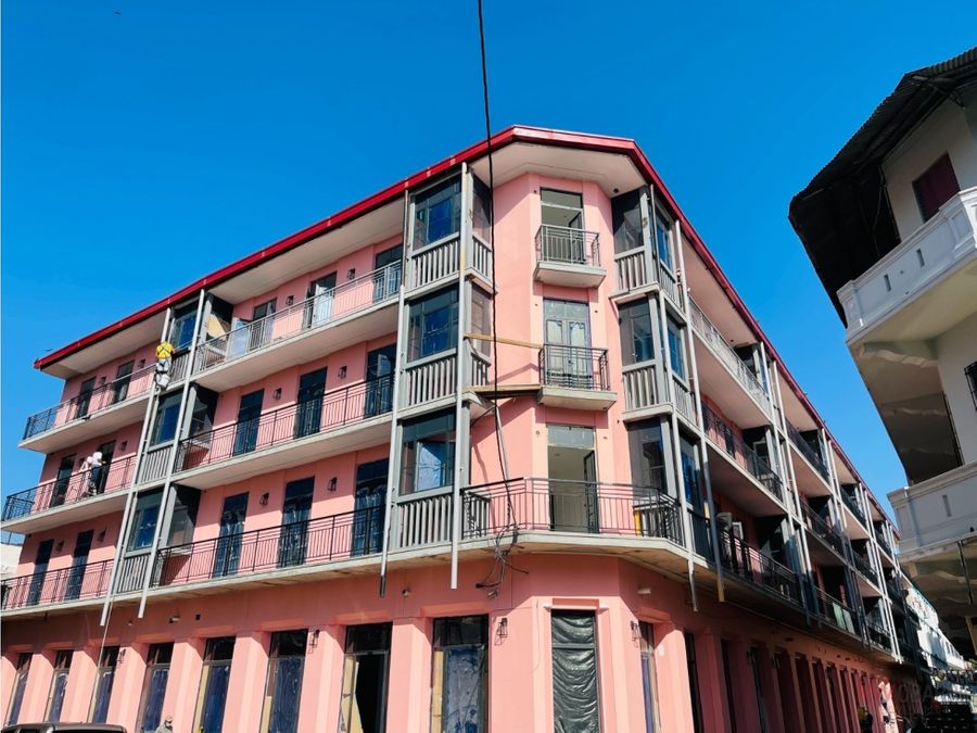 Apartamento en Panamá