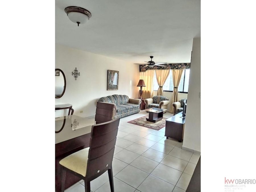 Apartamento en Panamá