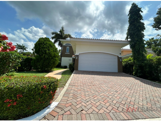 House at Arraiján