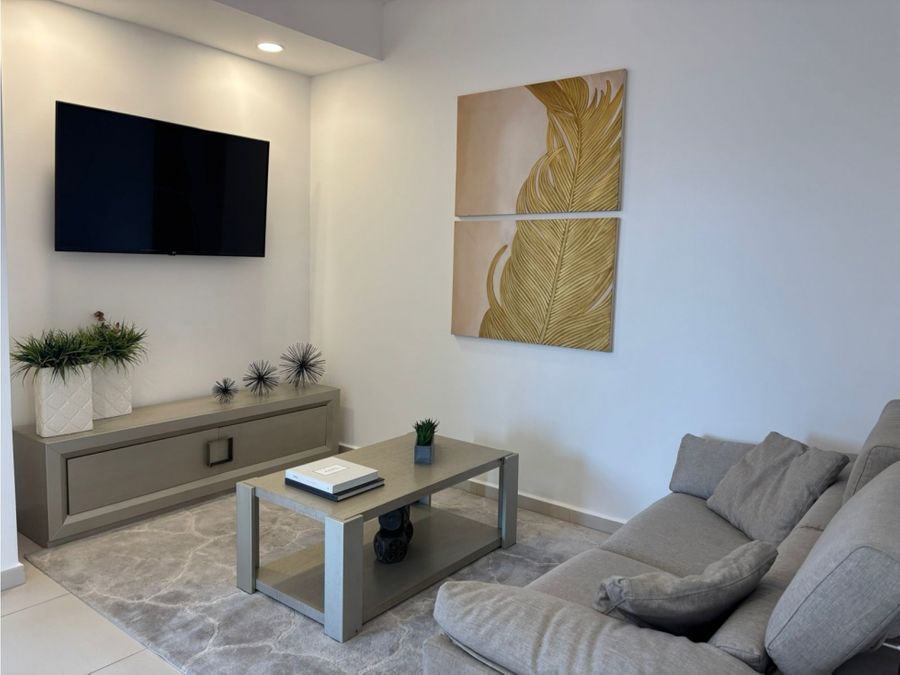Apartamento en Panamá