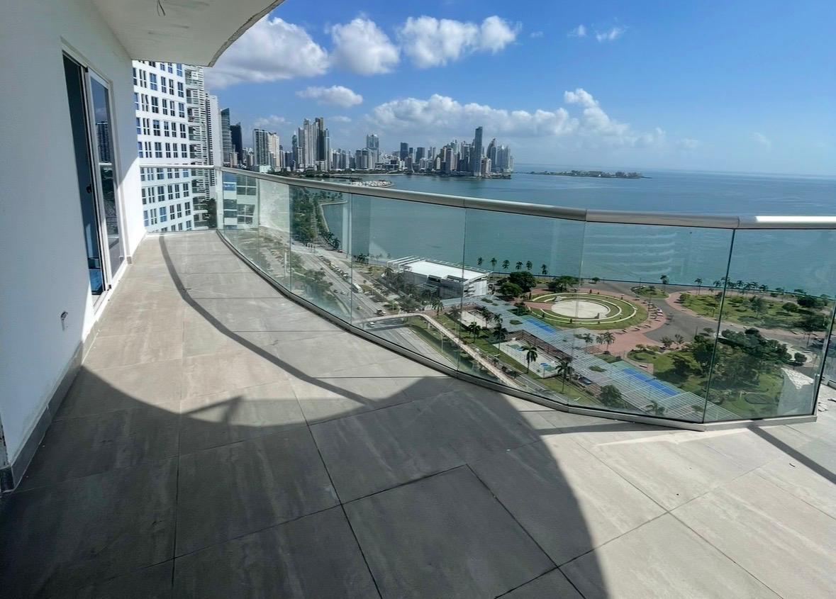Property at Panama - Avenida Balboa