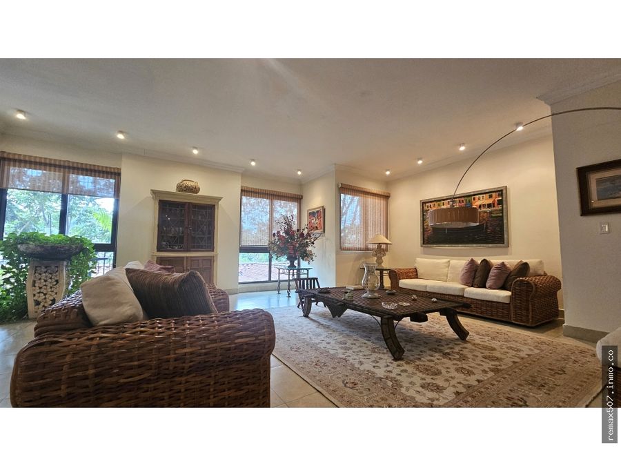 Apartment at PH Amador Heights