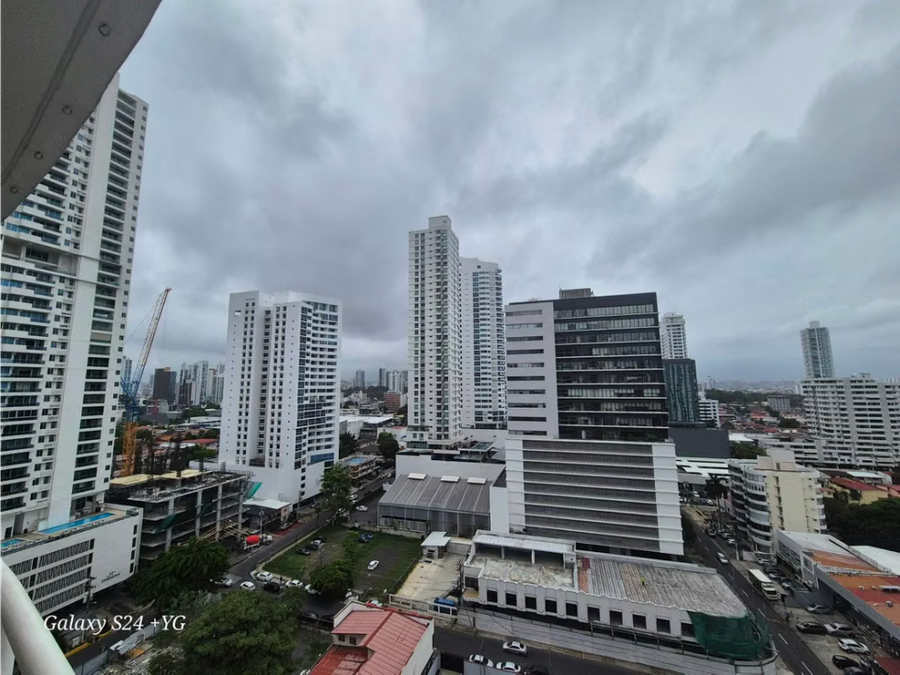 Apartamento en Panamá